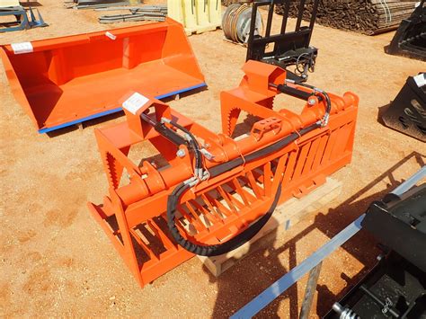 rock bucket turn skid steer|best skid steer rock bucket.